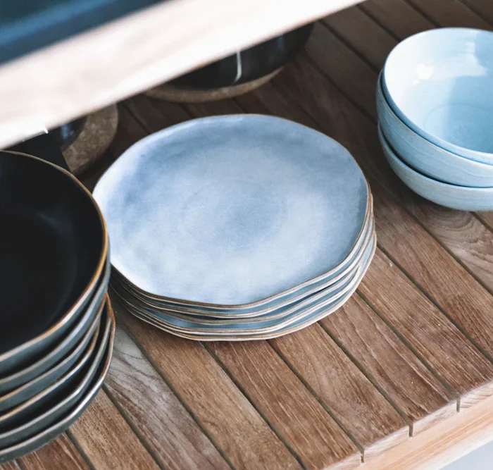Atelier homeware collection