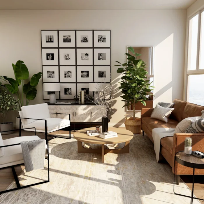 Atelier homeware collection
